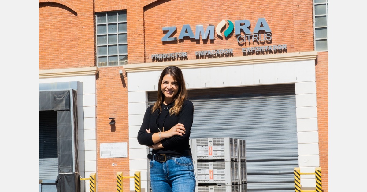 "Organic lemon supply falls short of European demand"