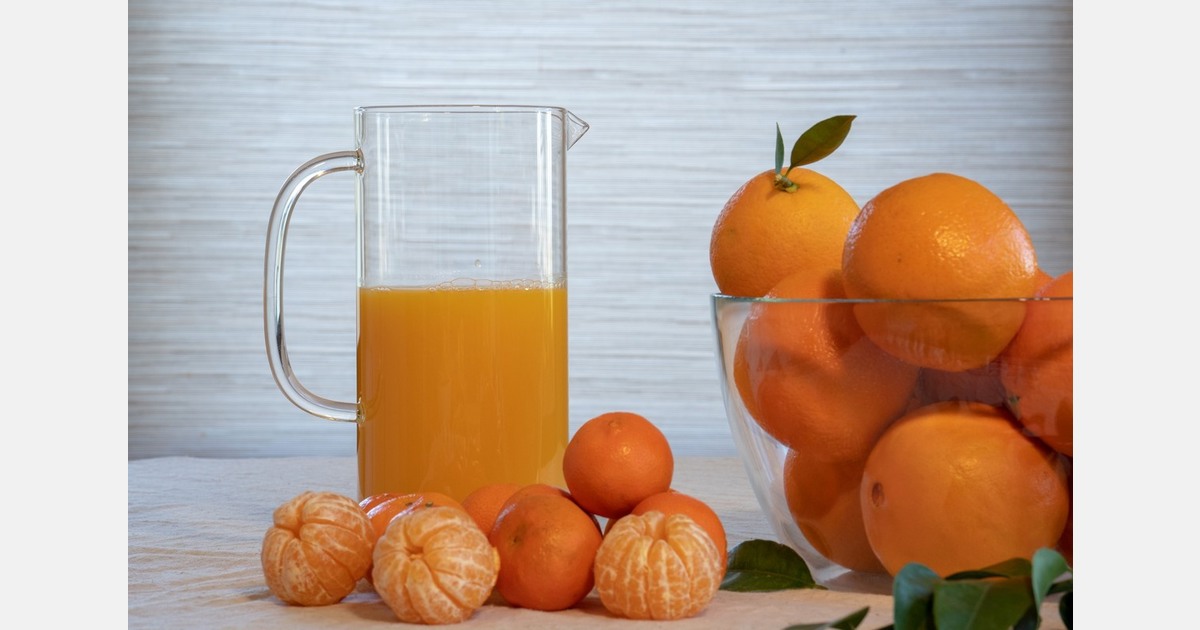 Promotions for Spanish oranges and mandarins kick off in Germany, France, and the UK