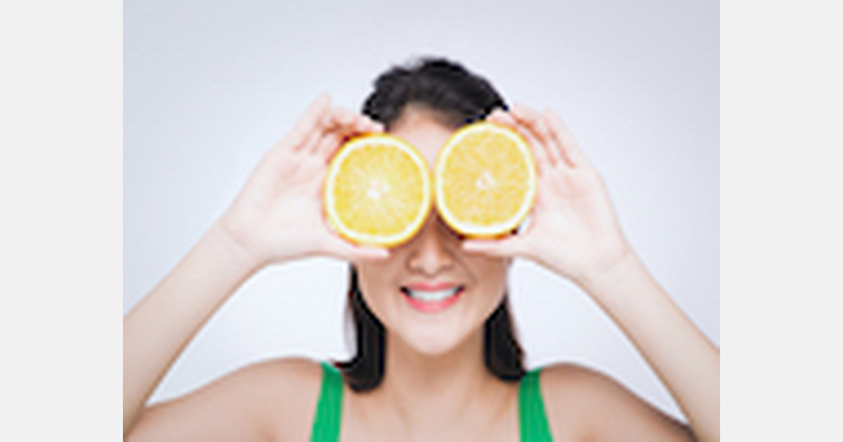 The benefits of oranges for the skin