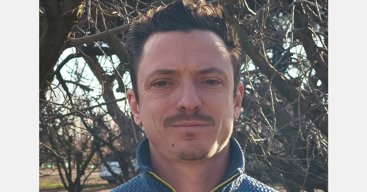 Alexi Bois, new president of Peaches and Apricots of France