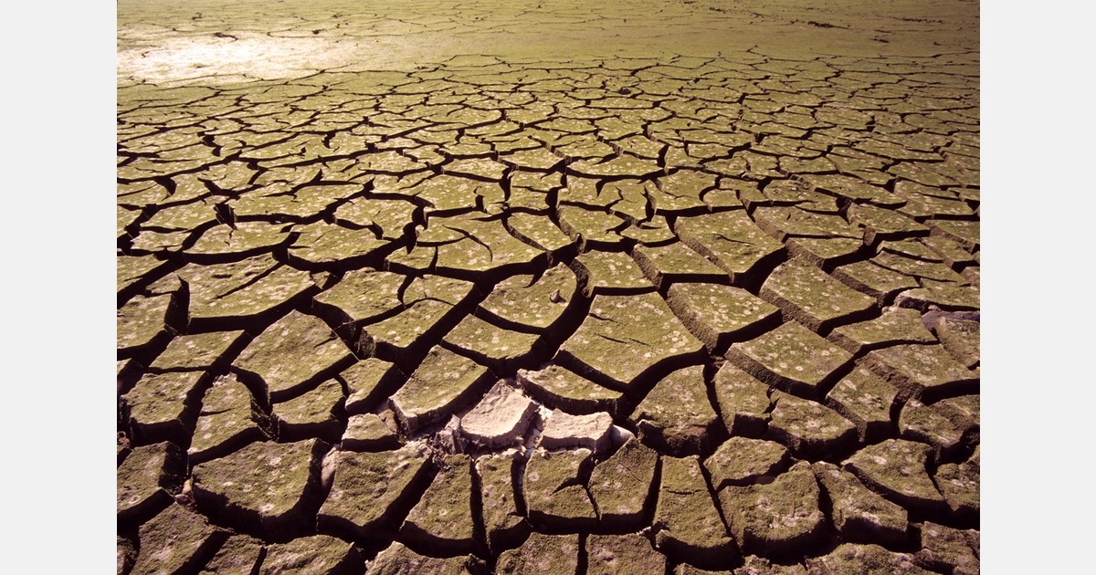 Morocco officially emerges from a 7-year drought