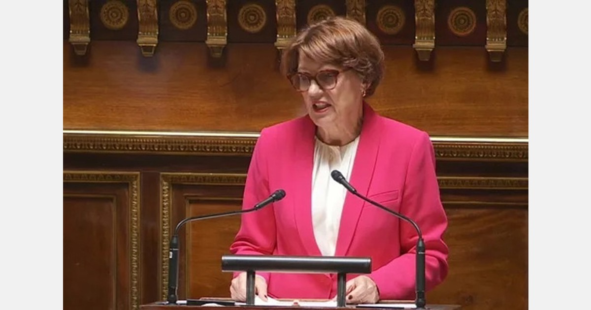 French distributors boycott trade negotiations monitoring committee after Annie Genevard's remarks