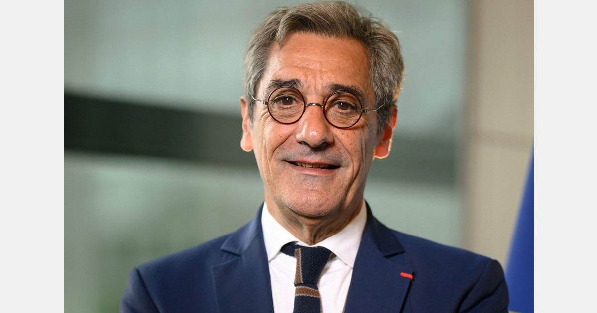 Торговые переговоры во Франции: власти готовят реформу правил