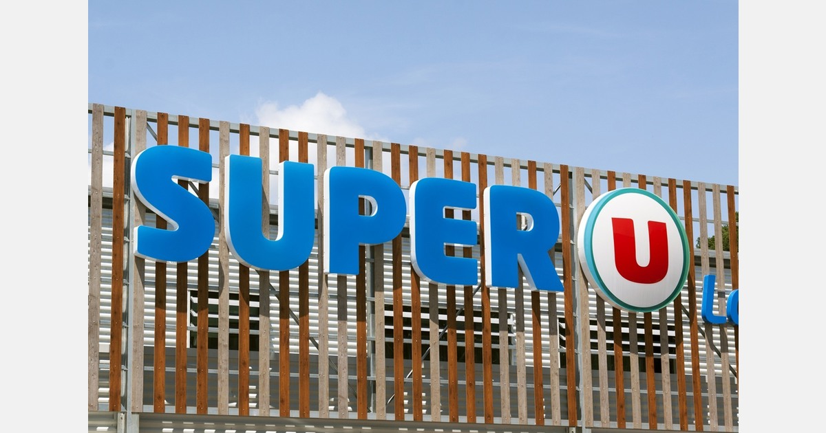 Coopérative U signs partnership to expand into the Democratic Republic of Congo