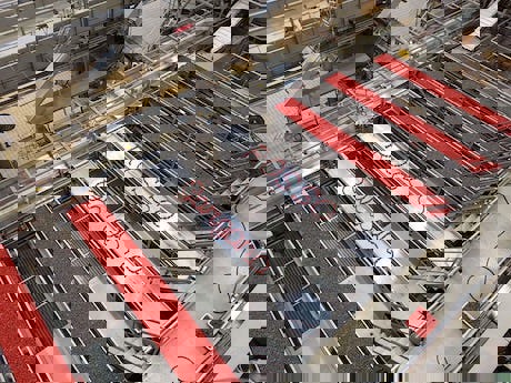 I rincari mettono sotto scacco la filiera del pomodoro da industria