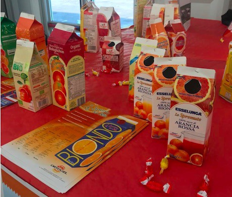 La prossima campagna agrumi si scontra con presupposti privi di logica