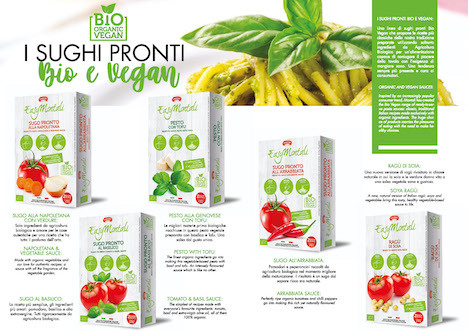 Prodotti bio-vegan: non solo moda, ma importanti driver di crescita