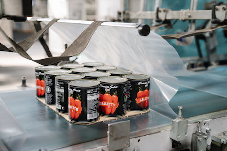 Dinamiche commerciali difficili per i derivati di pomodoro