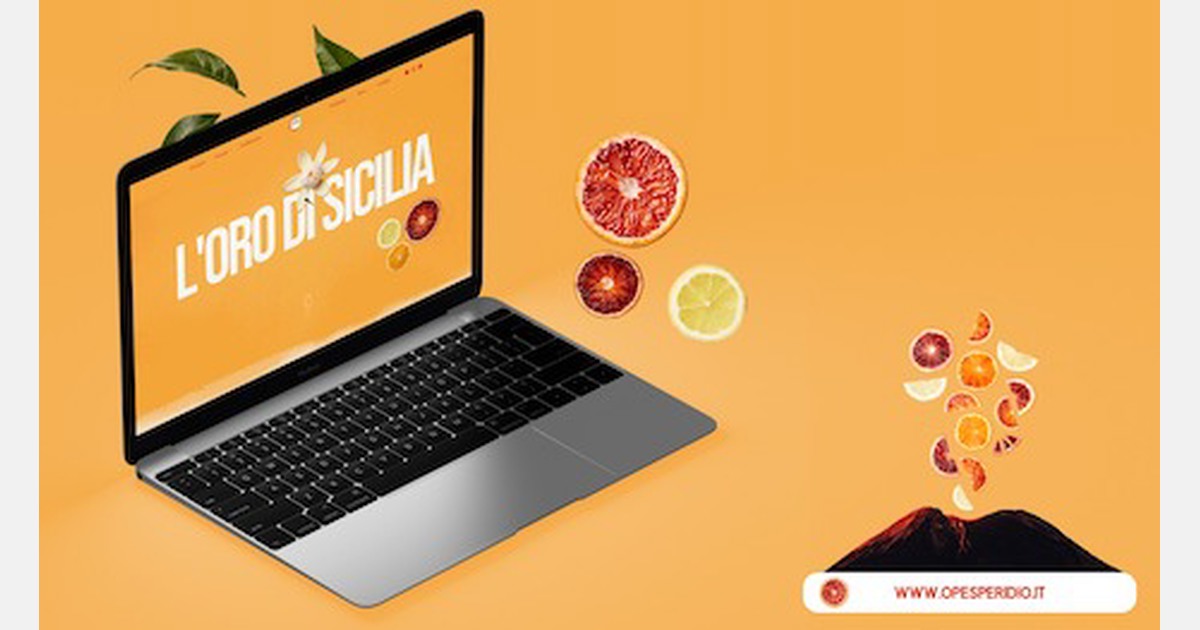 New OP Esperidio website is online