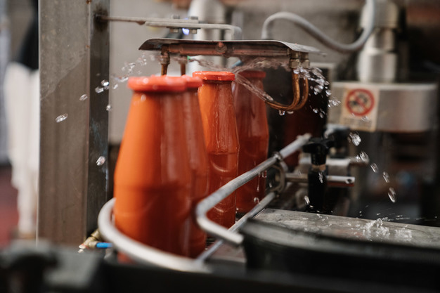 Pomodoro da industria: prezzi in rialzo trainati dai costi elevati del  packaging