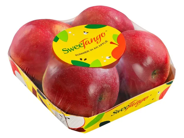 Club model seems to be working for SweeTango growers, consumers