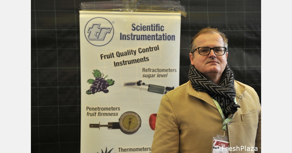 Оценка качества фруктов: как измерять плотность мякоти и доход