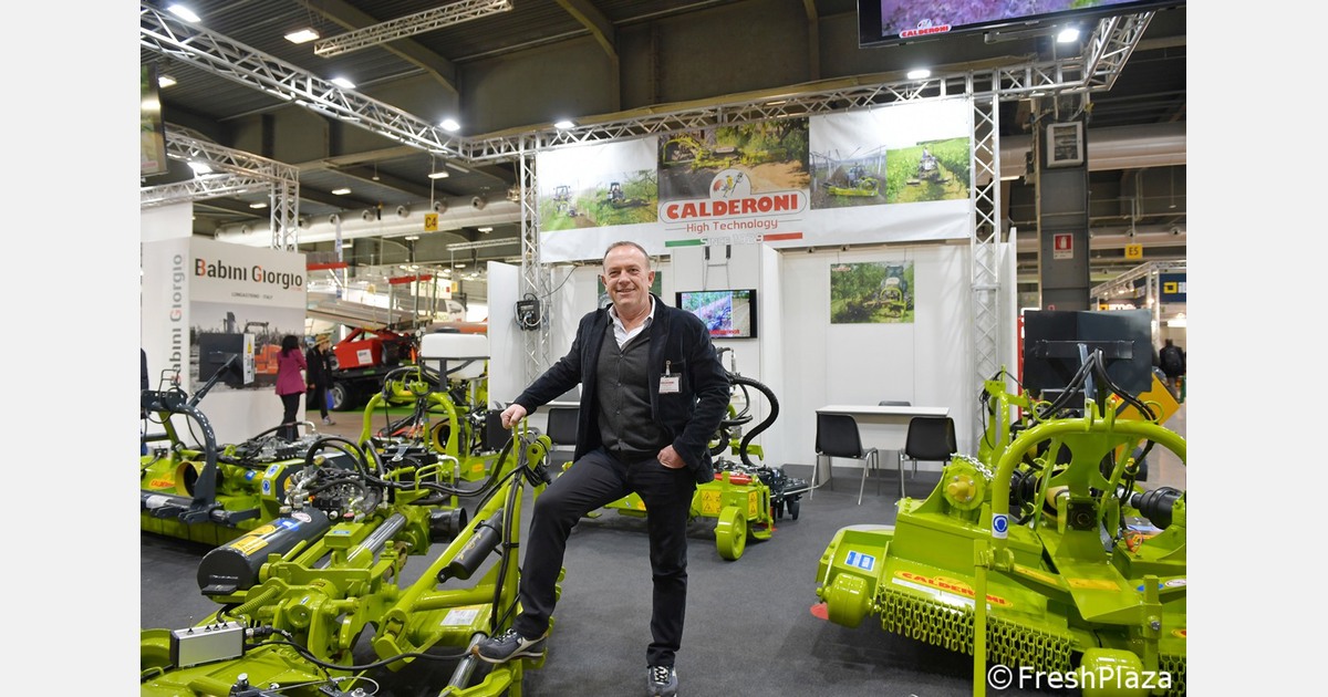 International sales of sustainable technology are increasing