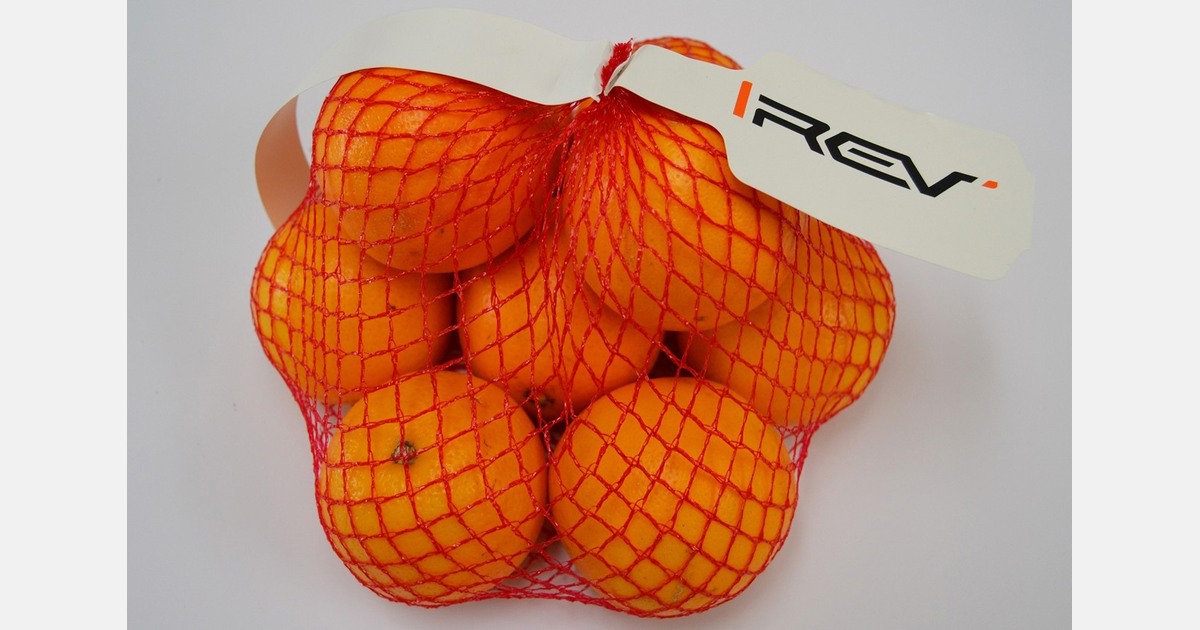 Lightweight and made from a single material, P-Pack is now a registered EU design