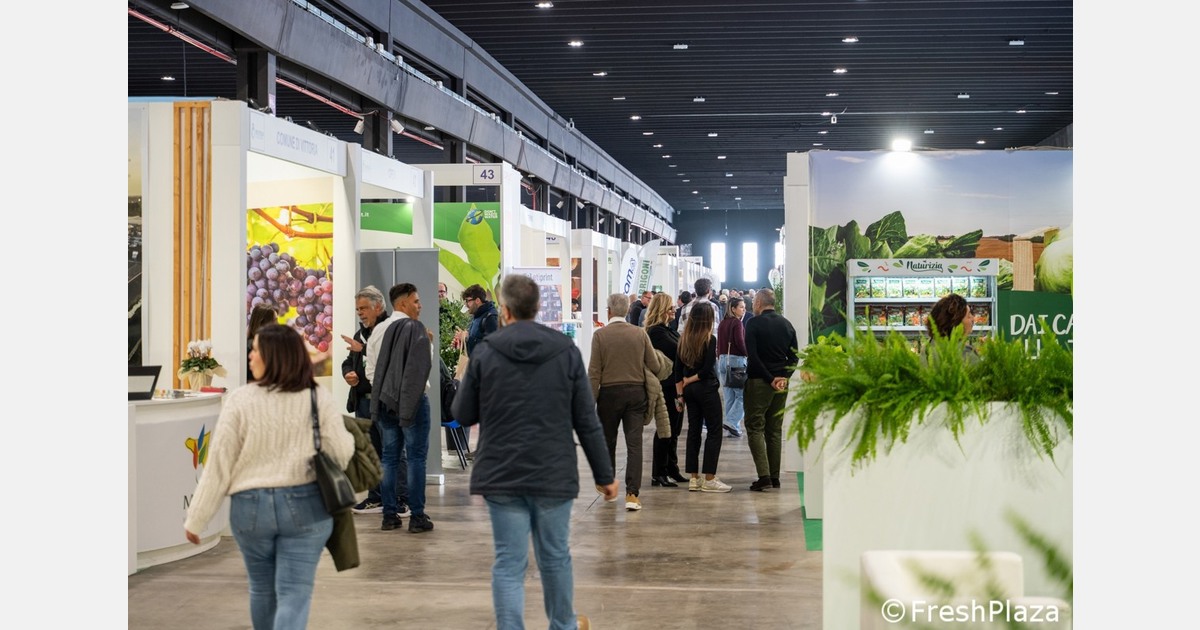 Frutech 2025 concludes its second edition with higher attendance and greater international reach