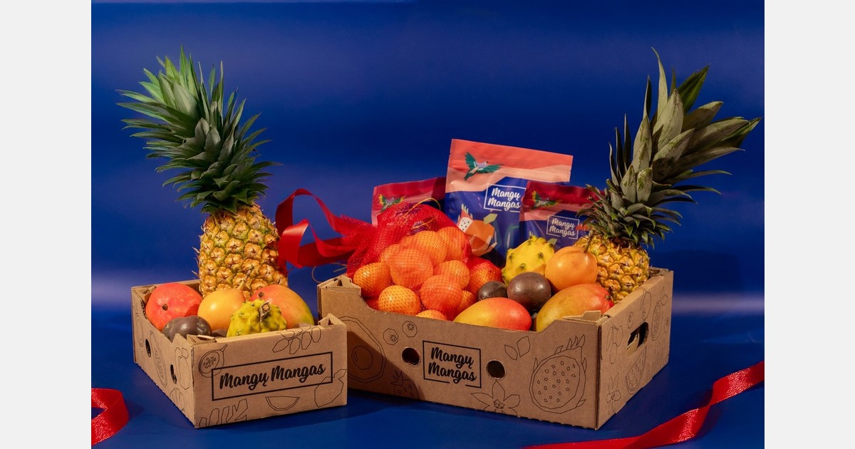 "Many of our customers find it hard to imagine everyday life without avocados"