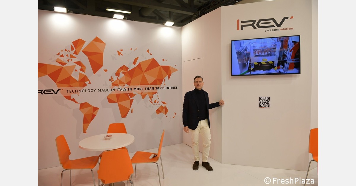 Single-material packaging technology also arouses interest in Australia