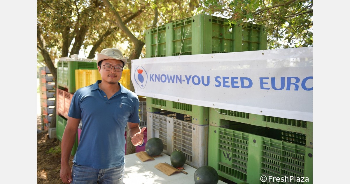 "Next year we will strengthen our presence in Europe and Italy"