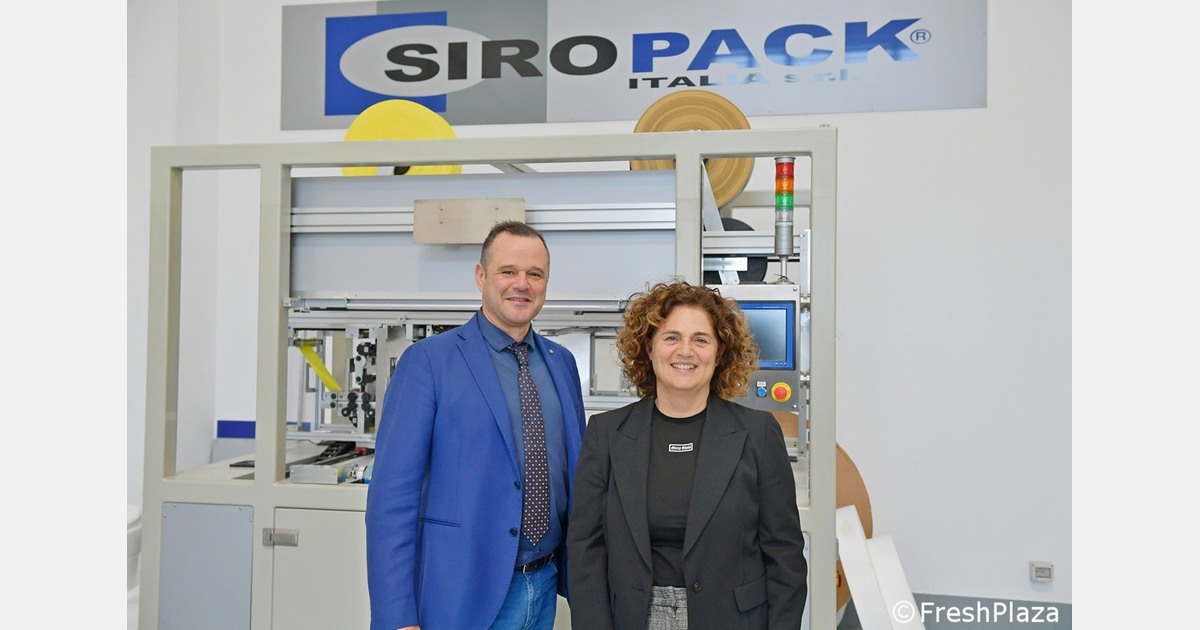 "We innovate and make progress despite the obstacles presented by European choices"