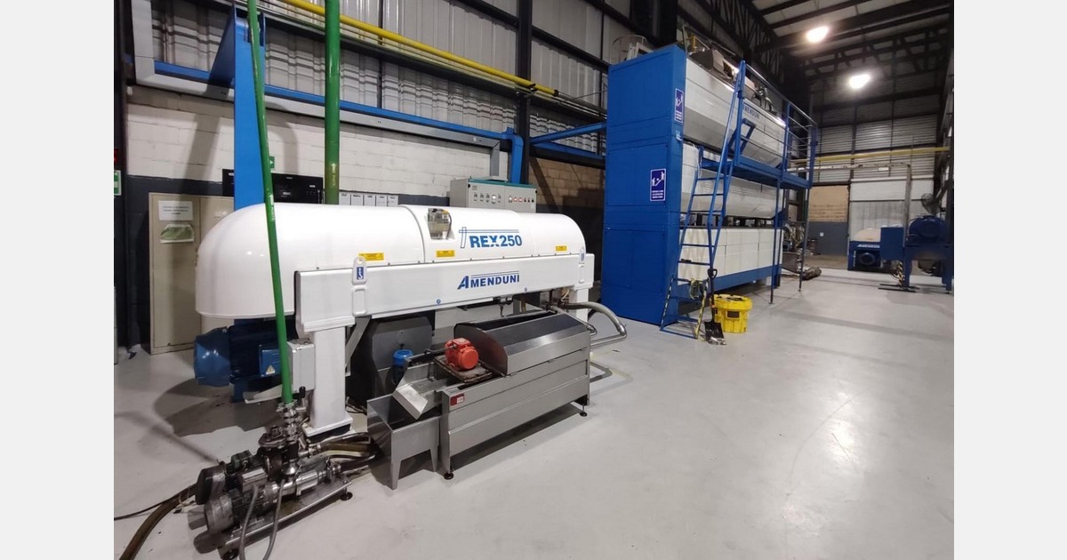 Turning fresh avocado waste into added value through oil extraction