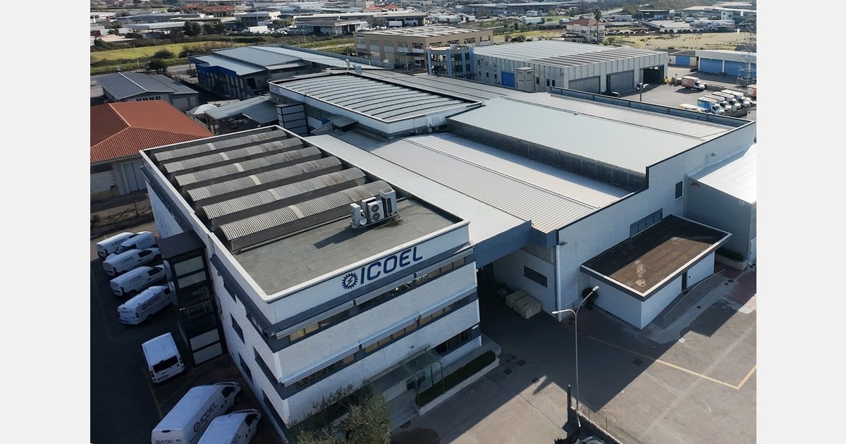 Technical support network expanding from Italy to Europe’s fruit and vegetable hubs