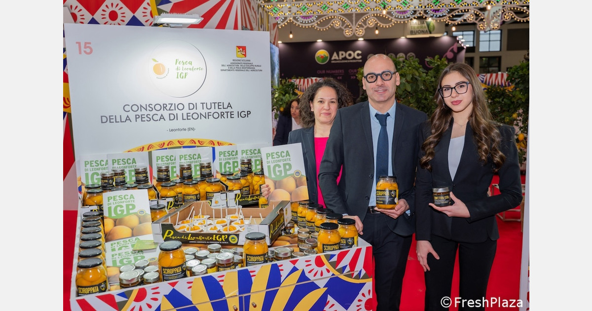 "From seasonal crop to year-round ambassador of Italian excellence"