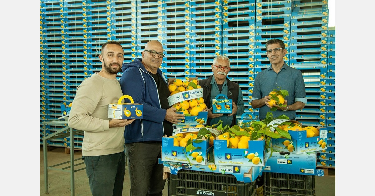 "We expect the campaign to conclude early, by mid-May"