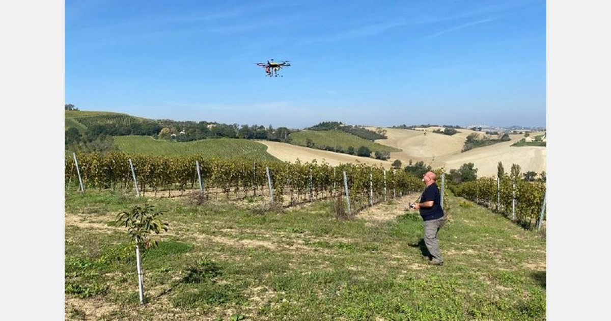Precision technologies avoid dry wells and optimise investments