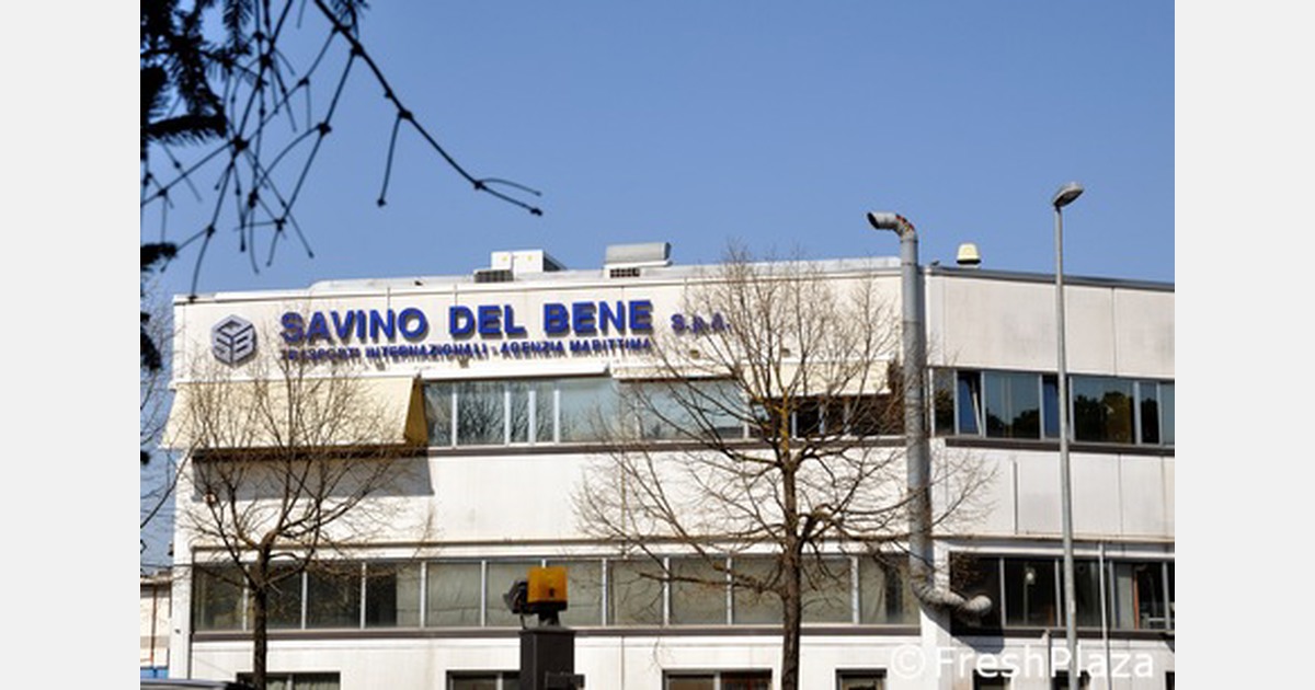 Italy: Savino Del Bene group on the Stock Market