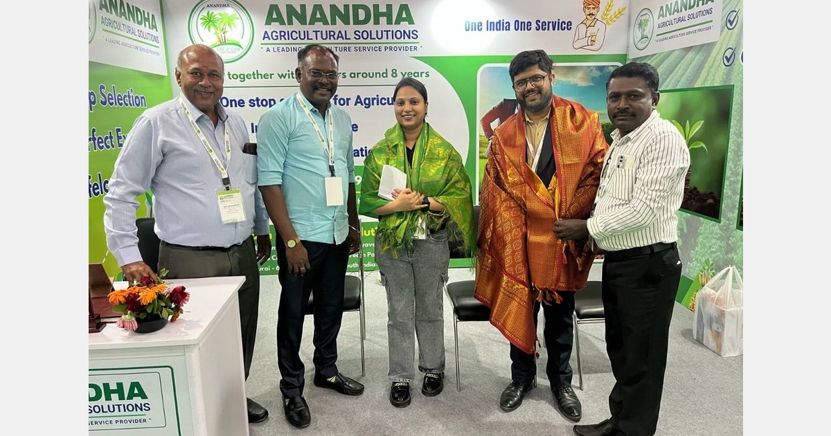 Trade Mission India 2026: "Gateway to a rapidly expanding horticulture market"