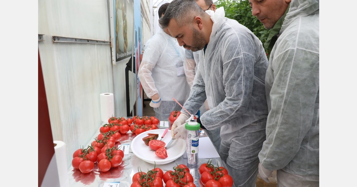 “Virus tolerance is no longer optional”