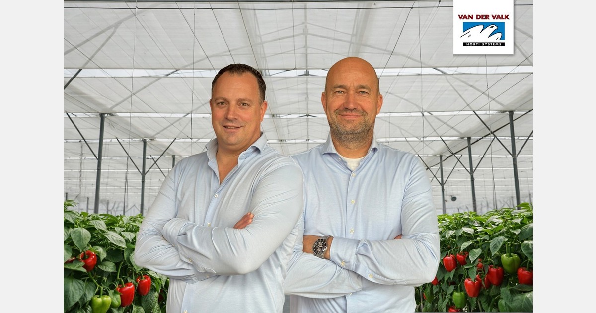 Why screen systems are essential for an optimal greenhouse climate