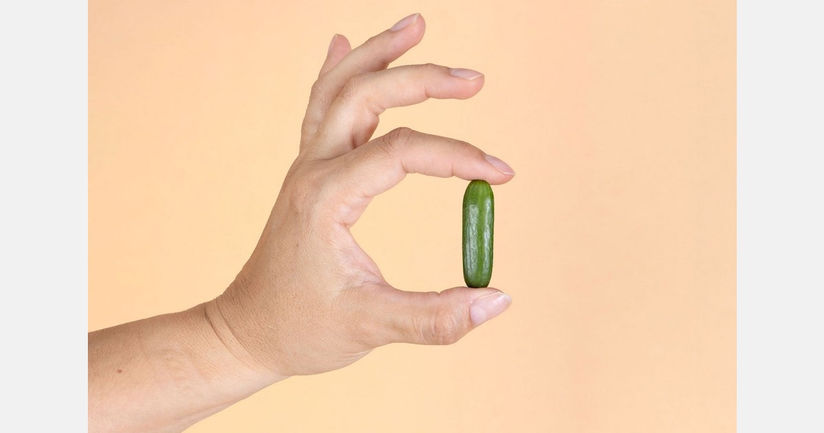 Popits snack cucumber to debut in Europe at Fruit Logistica