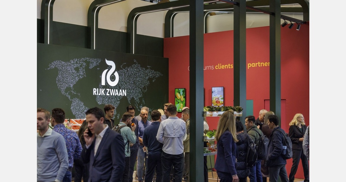 Strengthening the food produce chain