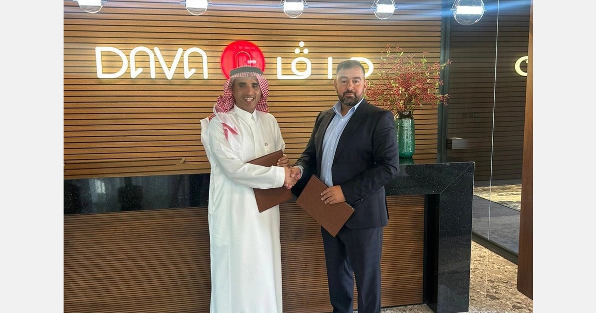 Dava Agricultural expands with 24 ha foil greenhouse