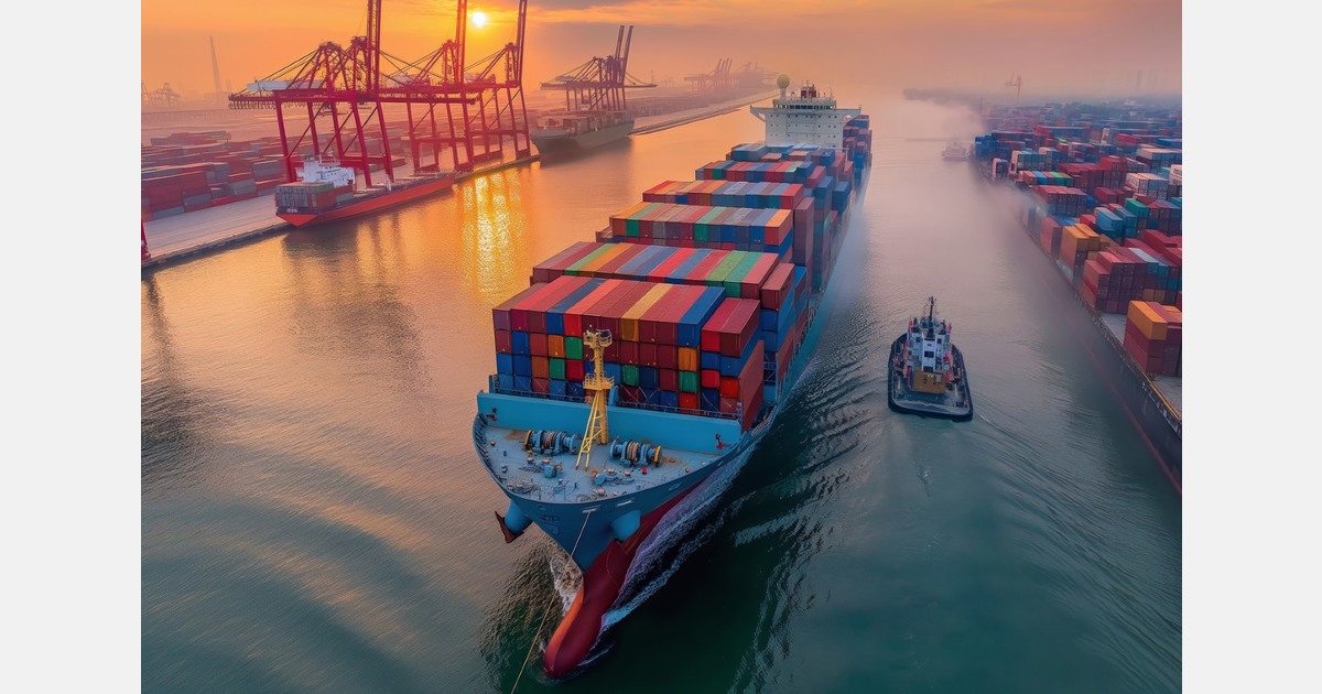 Торговля фруктами и овощами ЕС–Меркосур: дефицит ЕС в 2025 году