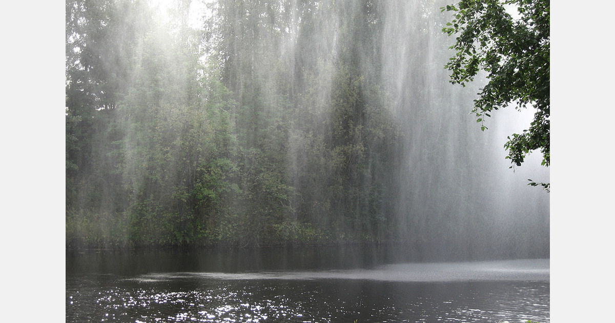 Possible El Niño returns raise concerns in Ecuador