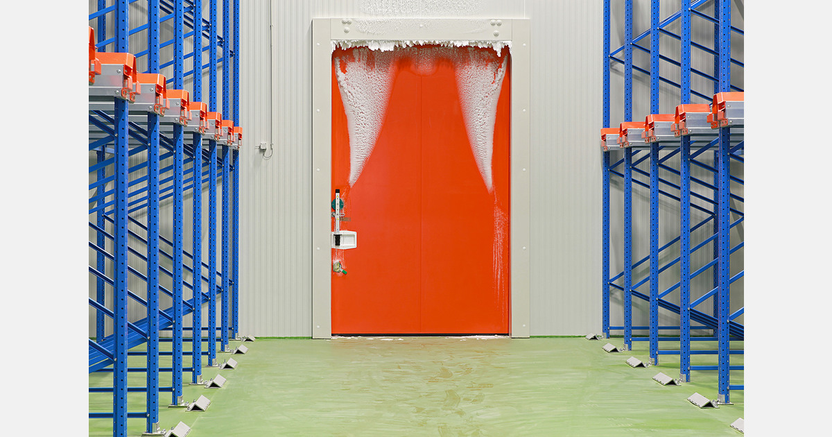 Ukraine introduces grants for construction of fruit and vegetable storage facilities