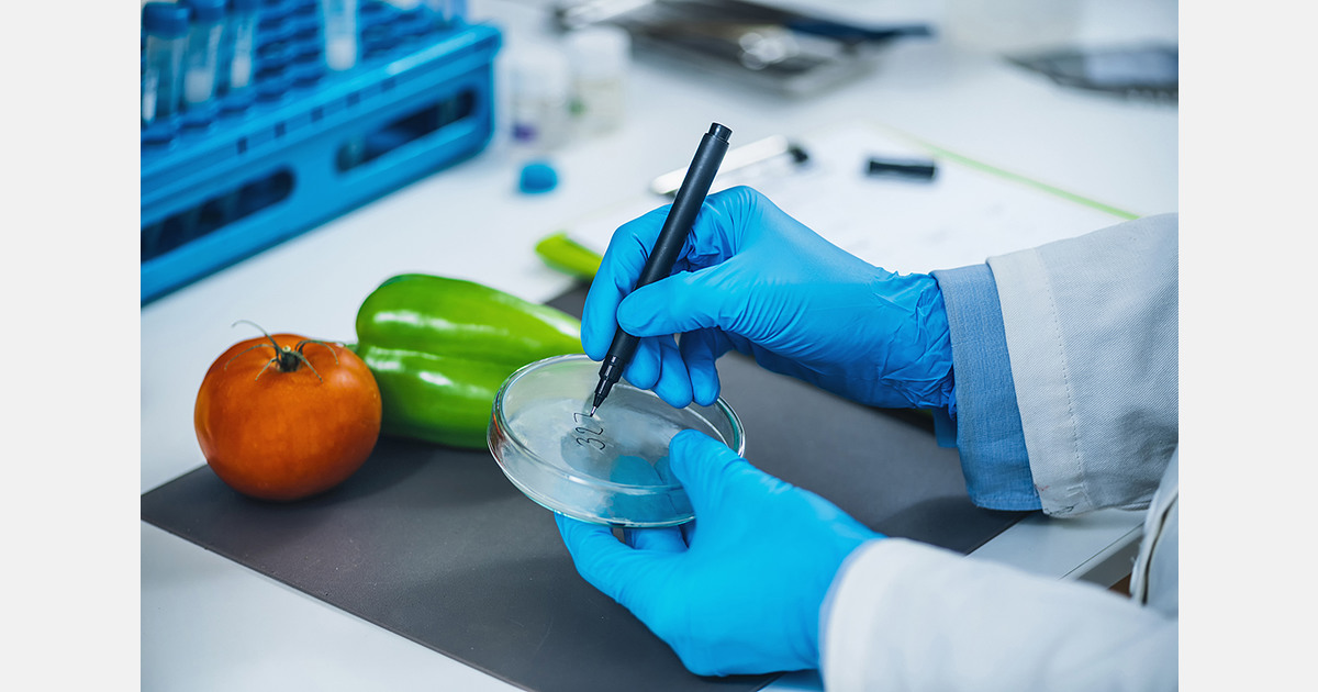 France to block fruit imports with banned pesticide residues