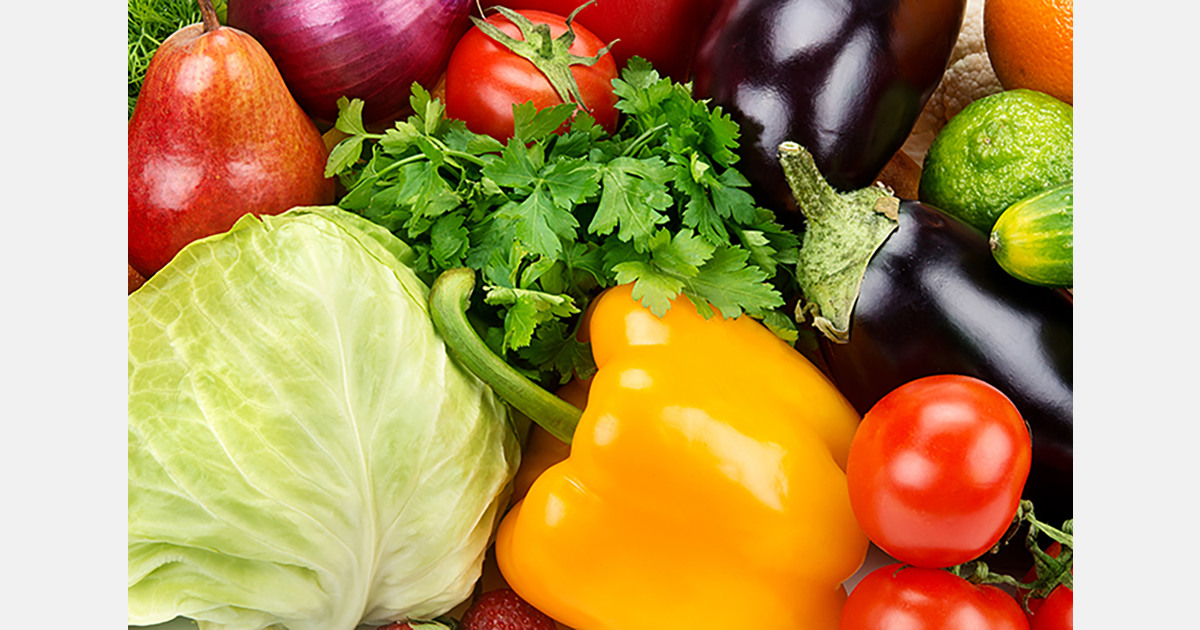 Ukraine gains new produce markets under EFTA deal