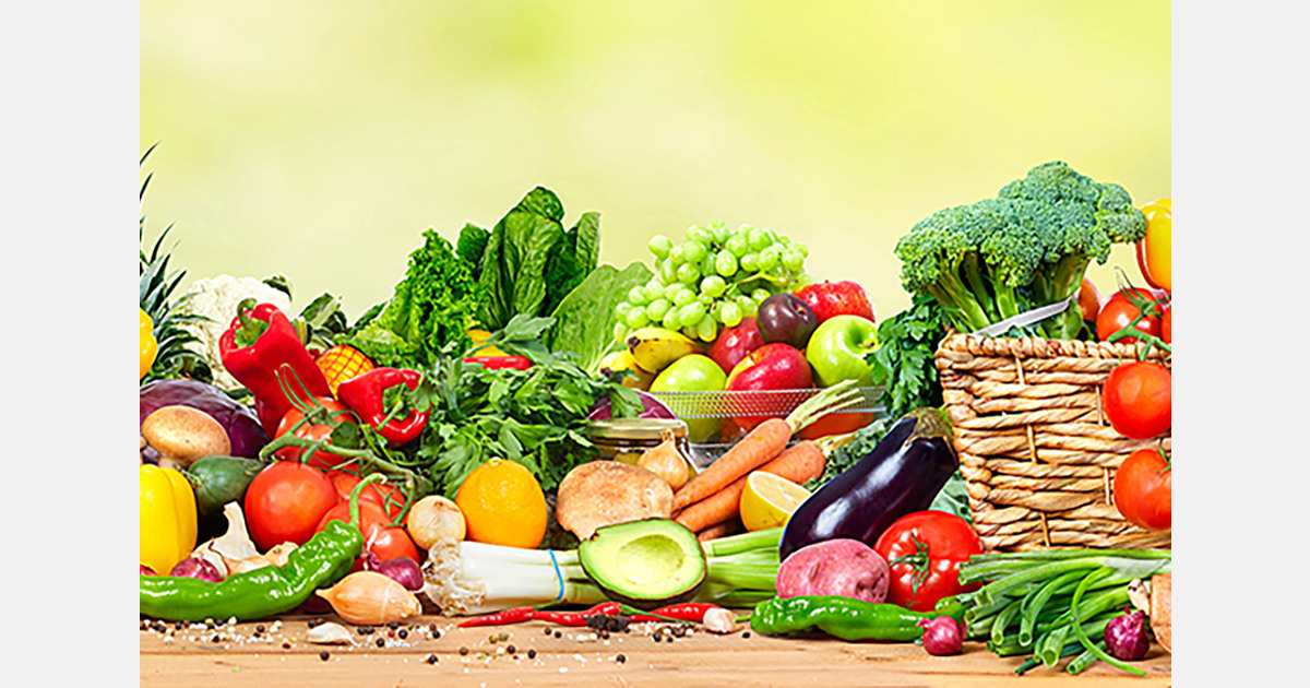 Кувейт запретил экспорт еды и установил цены на месяц