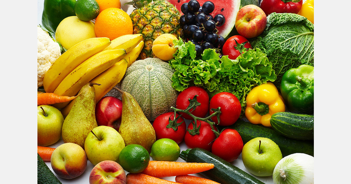 Germany is eating less fruit than ever before