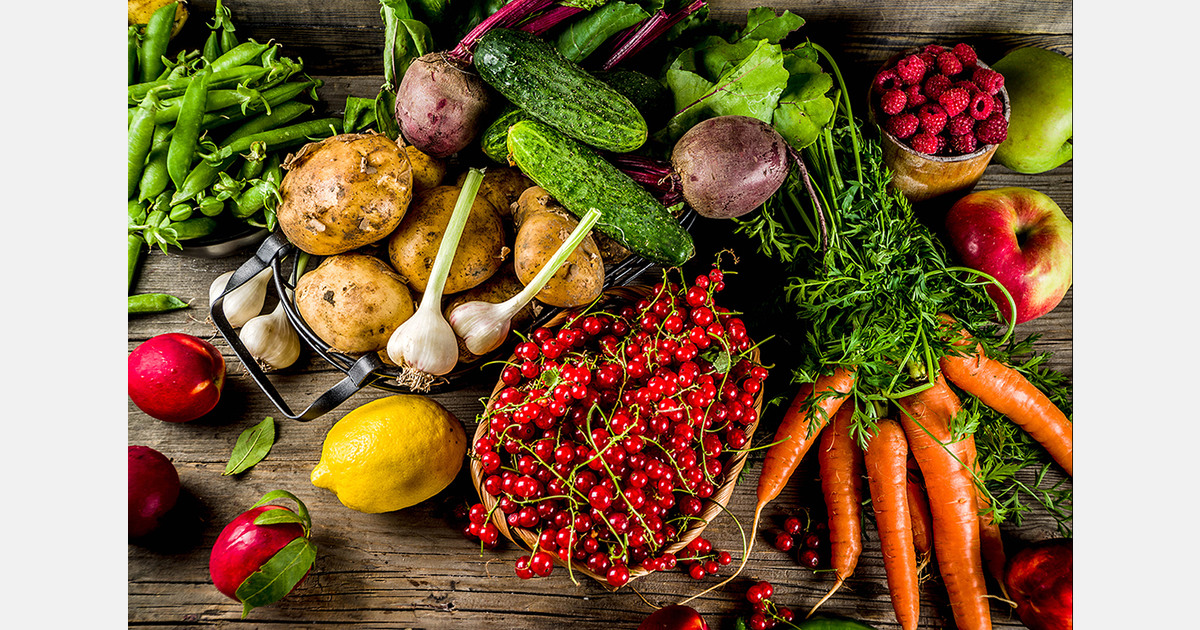 Spanish fruit and vegetable exports to key markets stabilized