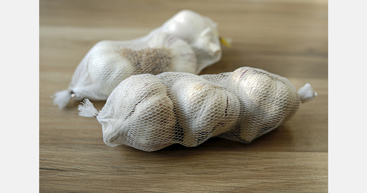 Spain remains the EU's largest garlic producer