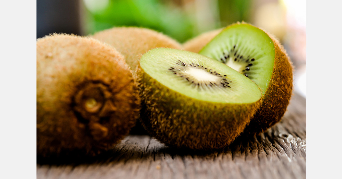 China pushes kiwi prices down in Vietnam by 24%