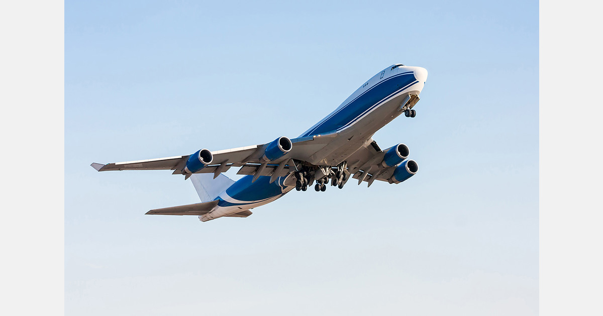 Конфликт на Ближнем Востоке останавливает авиасообщение с Кенией