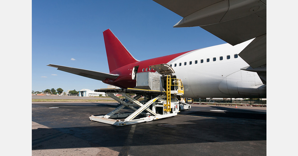 Rwanda launches fresh produce air cargo exports