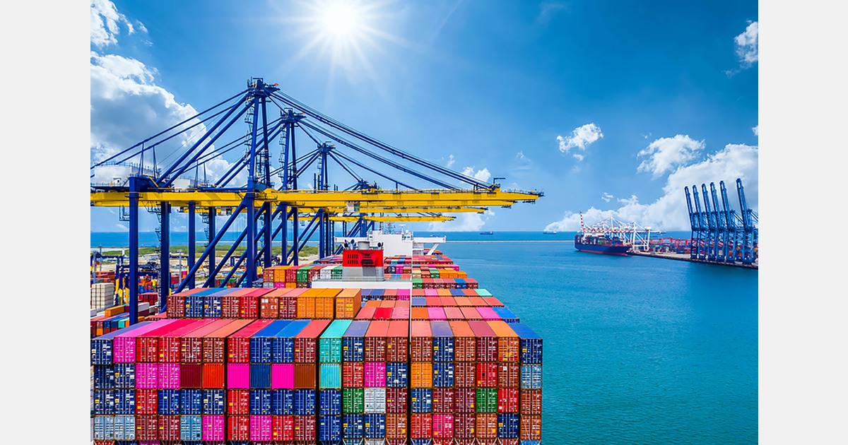 Polish seaports face infrastructure limits as cargo volumes grow