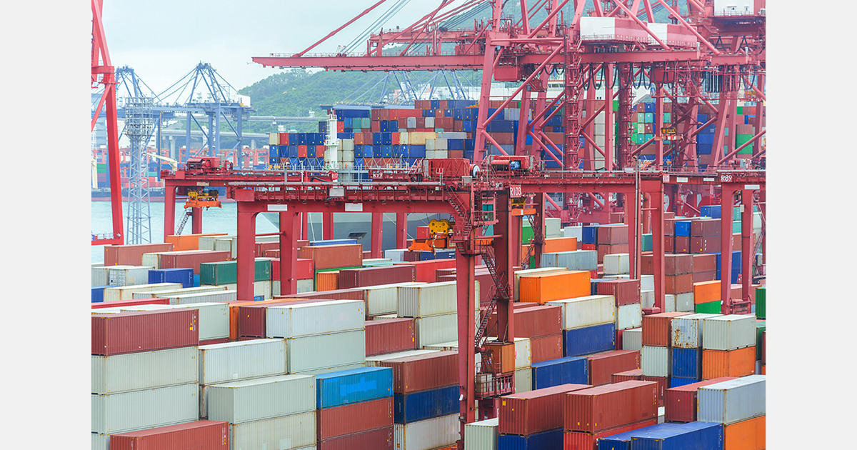 Morocco may open Nador West Med port ahead of schedule