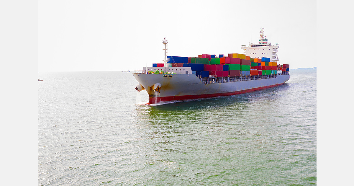 South Africa prosecutes cargo shipping price-fixing case